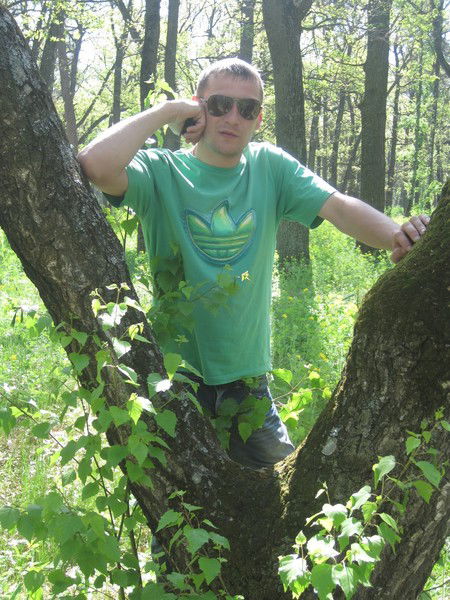 Роман Резниченко