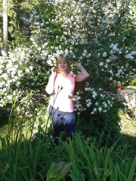 Галина Кузнецова