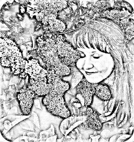 Анна Якимова