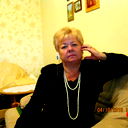 Мария Станиславич