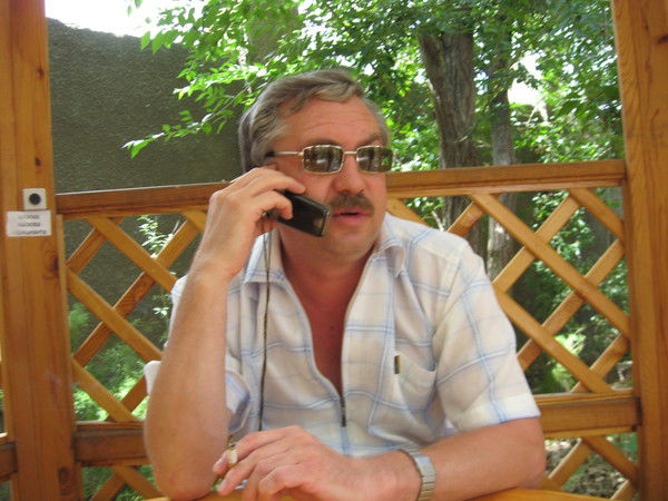 Владимир Куприянов