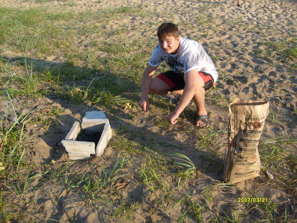 Вячеслав Горбач