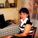 Елена Старосветова