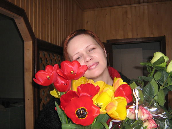 Ольга Церингер