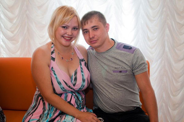 Мария Некрасова