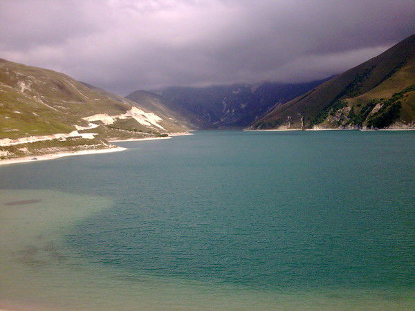 Руслан Итумкалиев