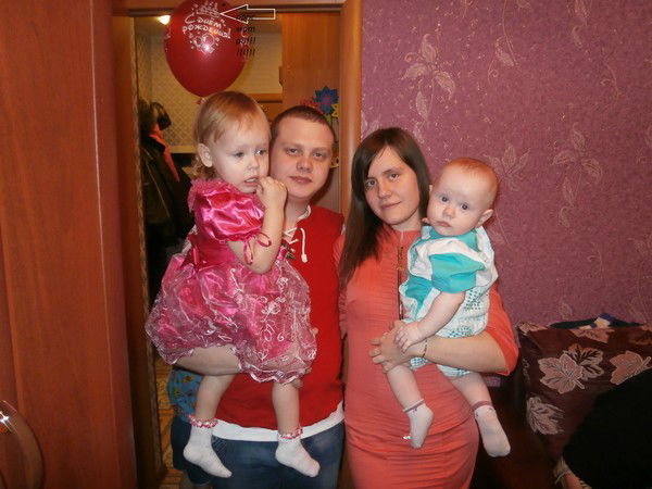 Катюшка Махова