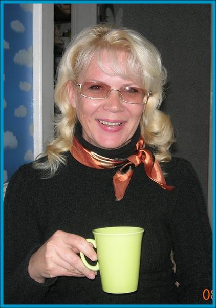 Ольга Пилипенко