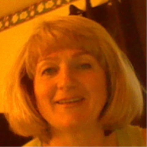 Анита Шакалите