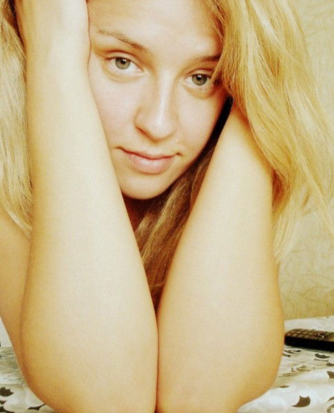 Татьяна Меньшикова