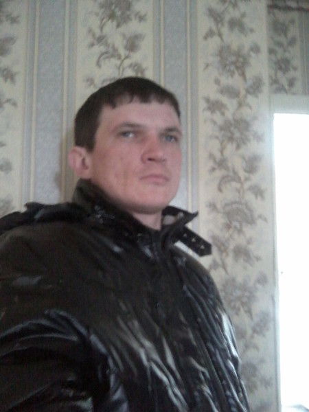 Алекс Шарапов