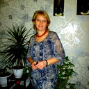 Ирина Лысенкова