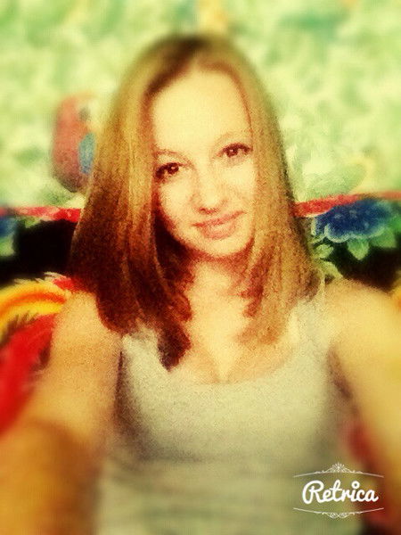 Карина Ачисова