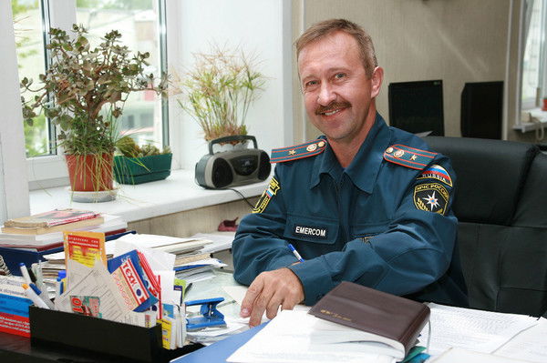 Александр Коваленко