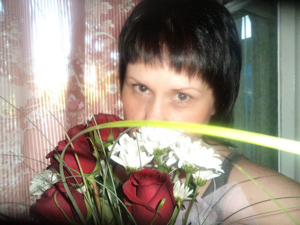 Ирина Полушина