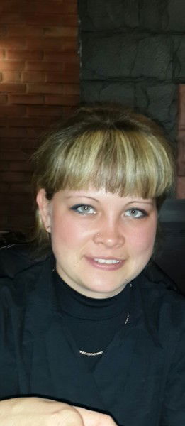 Юлия Жидких