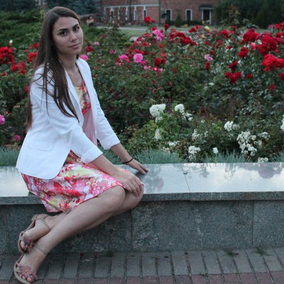 Катюшка Дайняк