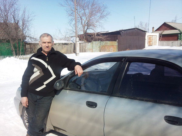 Валерий Тясто