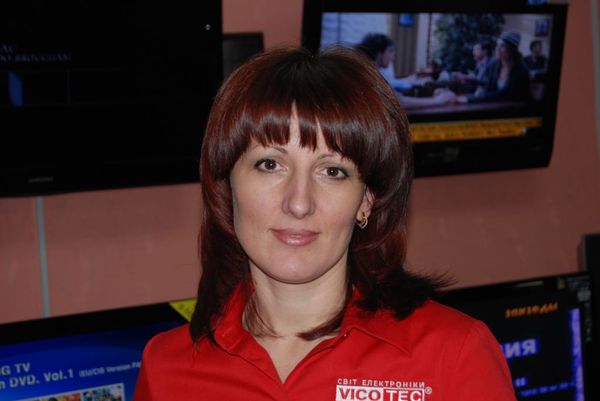 Яна Недава (Бойко)