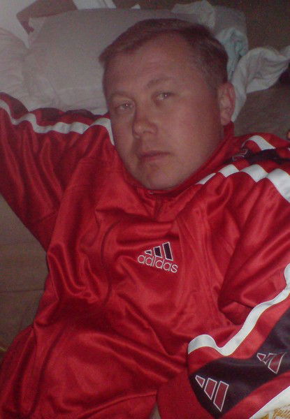 Дмитрий Дворядкин