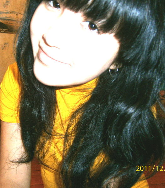 Гузель Галина