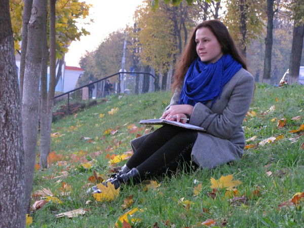 Валентина Ратникова