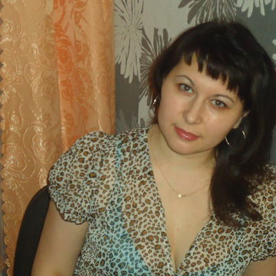 Эльза Абдрафикова