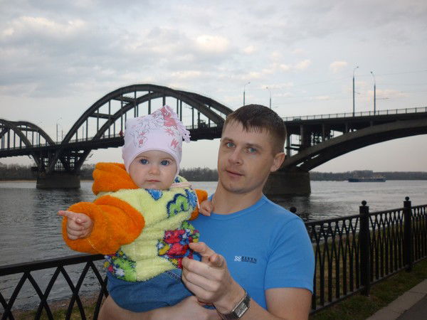 Павел Махов