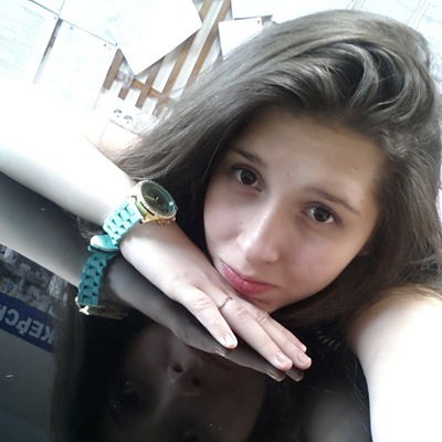 Анастасия Ложкина