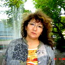 Pakizat Akhmer