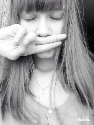 Алёна Смирнова