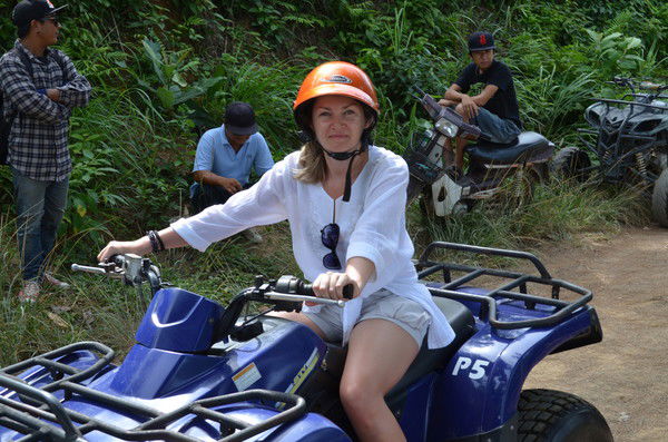 Евгения Прядкина