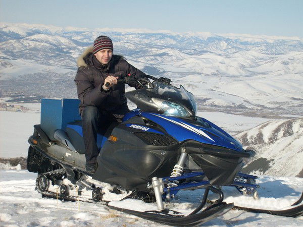 Максим Ляшенко