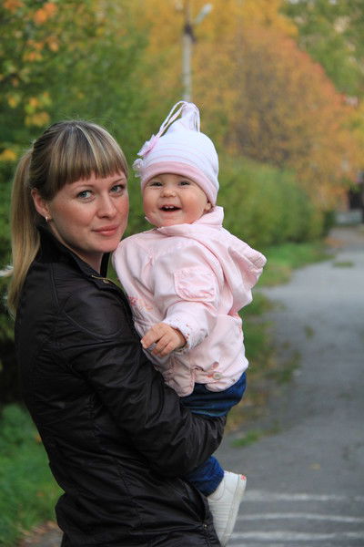 Ксения Ченцова