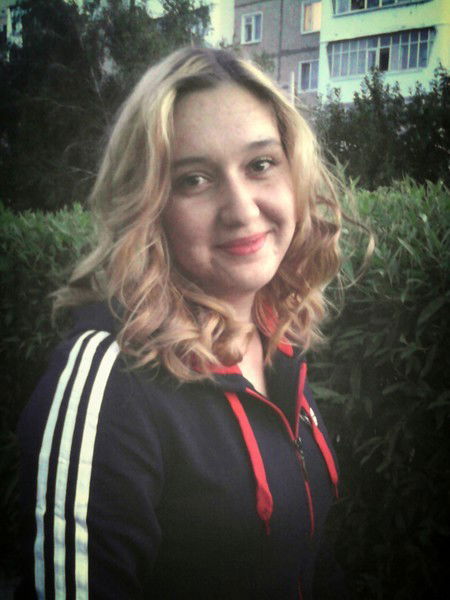 Мarия Краснюk