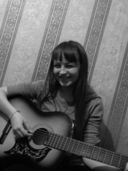 Ксения Астафьева