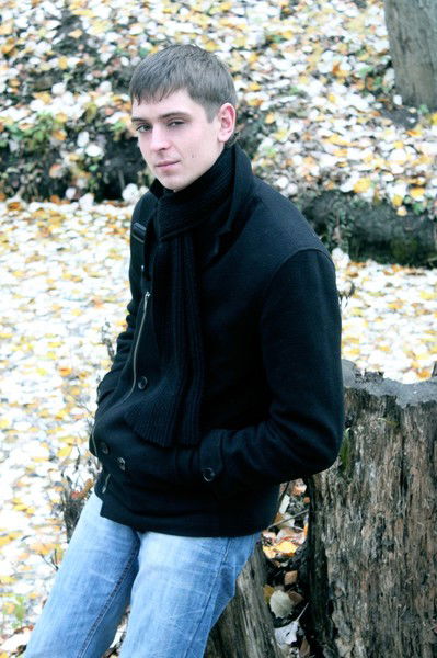 Андрей Петриченко