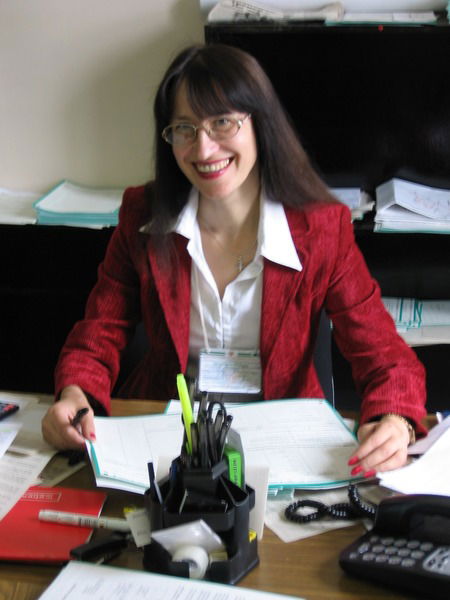 Светлана Танцырева