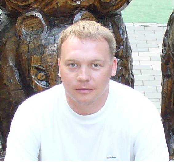 Андрей Бармашов