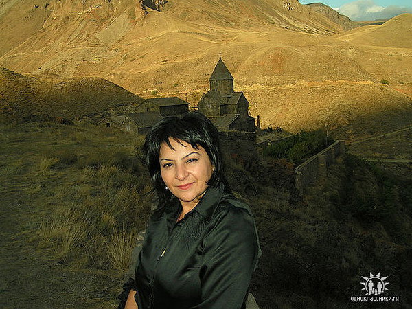 Caxik Xudatyan