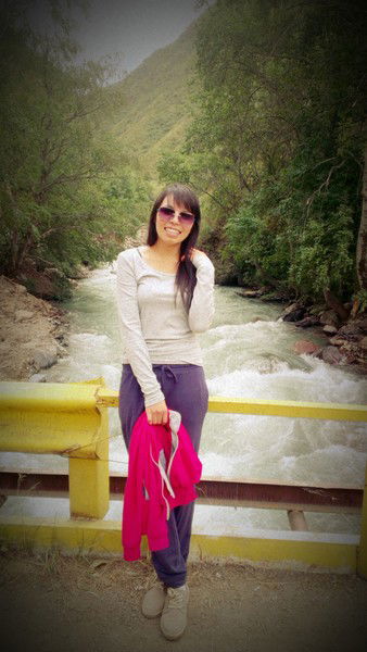 Фариза Рахимжанова