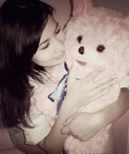 Лилия Шайдуллина