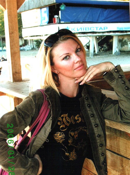 Екатерина Михалева