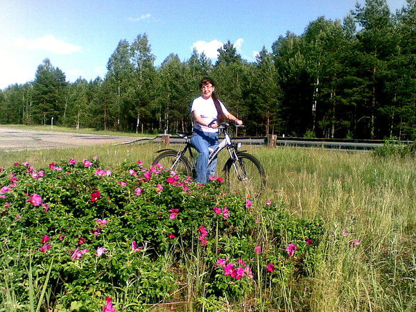 Наталья Чернышева