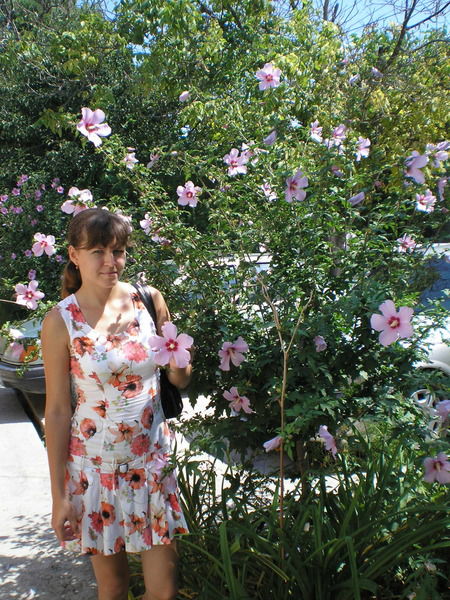 Наталья Захарова