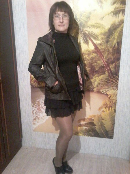 Юлия Климентьева