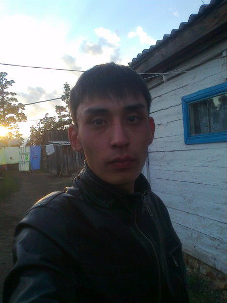 Данияр Тастубаев