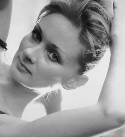 Елена Зарубина