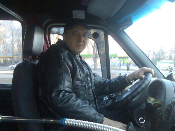 Дмитрий Михайлович