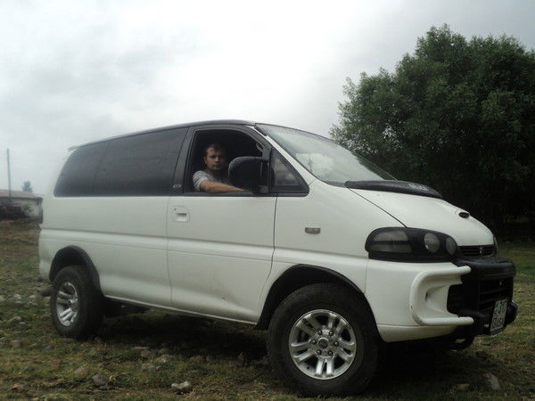 Стас Полывянный